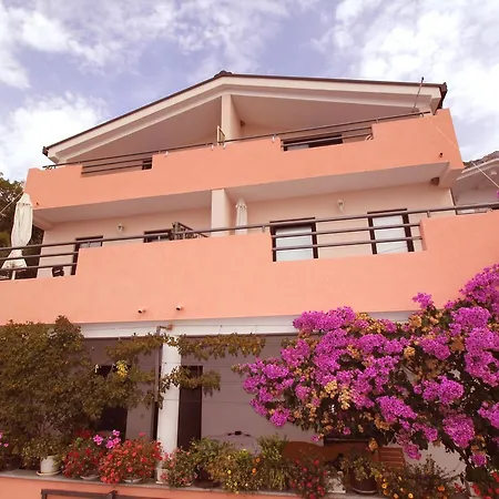 Pisak 12545c Apartament Mimice