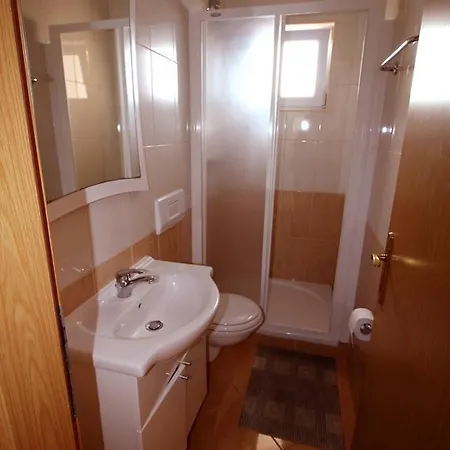 Apartament Pisak 12545c *