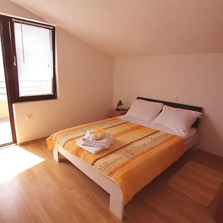 Apartament Pisak 12545c *